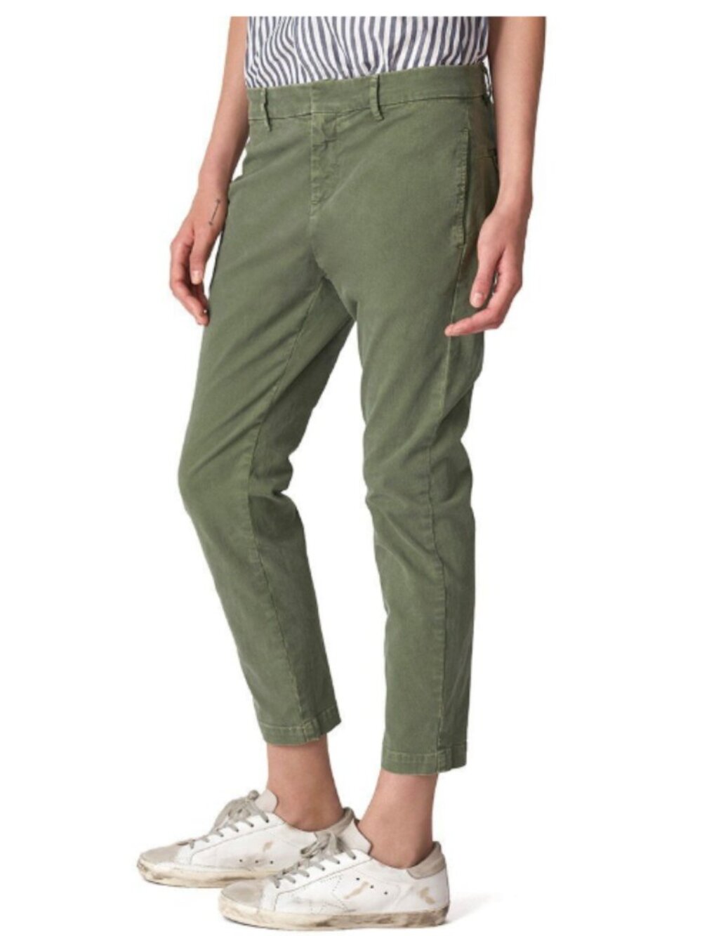 Nili Lotan Tel Aviv Pants Size 8